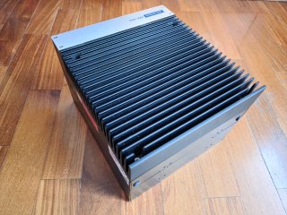 PC Fanless Advantech