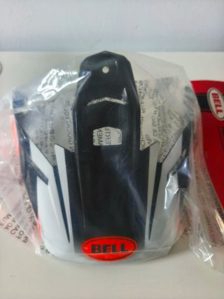 Casco Bell MX-9 Adventure MIPS Talla M