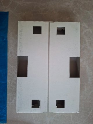 Sacchetti di plastica per Nintendo 64