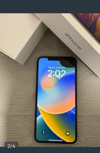 iPhone XS Max 64GB