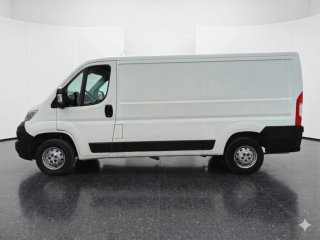 Citroen Jumper 2019