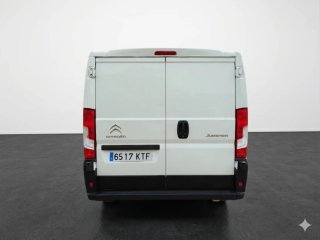 Citroen Jumper 2019