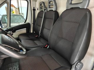 Citroen Jumper 2019
