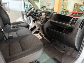 Citroen Jumper 2019