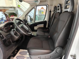 Citroen Jumper 2019