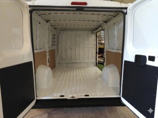 Citroen Jumper 2019