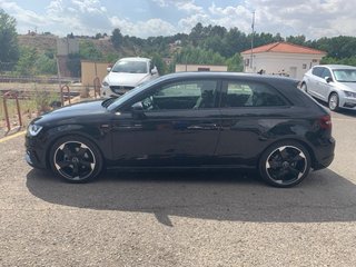 Audi A3 2016