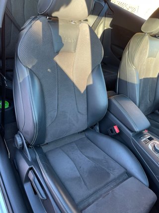 Audi A3 2016