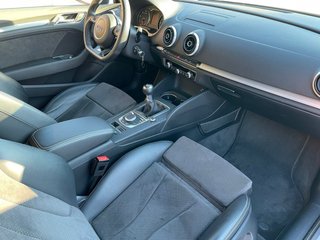 Audi A3 2016