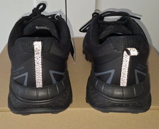 Zapatillas Lacoste Negras