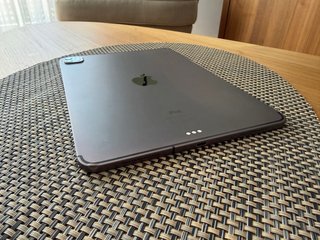 iPad Pro 2ª Gen A2230 Plata/Gris Espacial