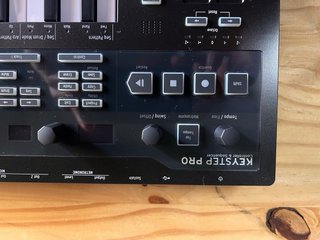 Arturia KeyStep Pro Chroma