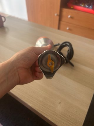 Batidora de mano profesional Dynamic