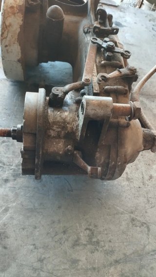 Motor Lambretta