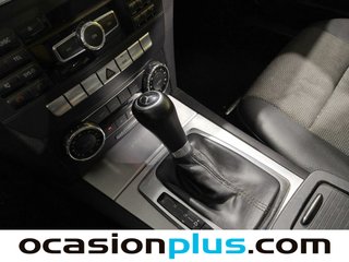 Mercedes-Benz Clase C 200 CDI Blue Efficiency 100 kW (136 CV)