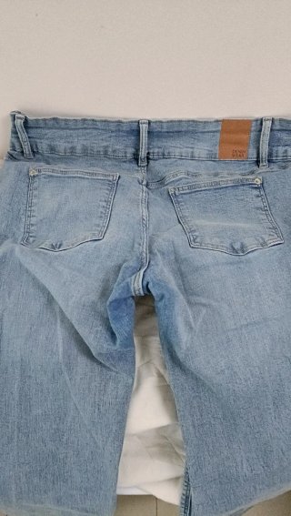 Pantalón vaquero azul