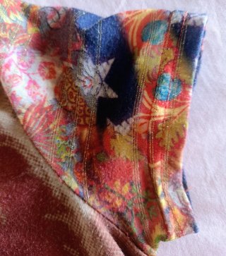 Camiseta Desigual Marilyn Monroe Talla M