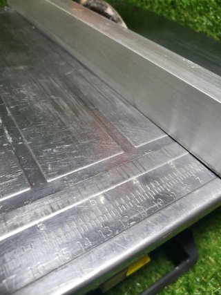 Cortadora azulejos DEXTER TC180 A-1