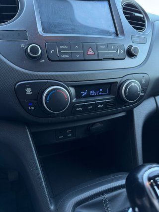 Hyundai i10 2018