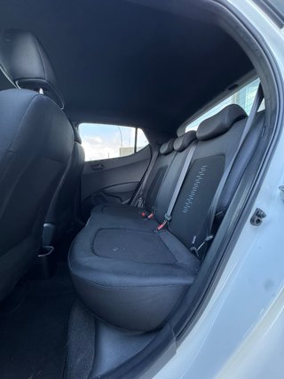 Hyundai i10 2018