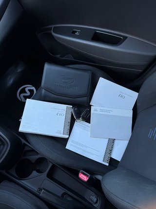 Hyundai i10 2018