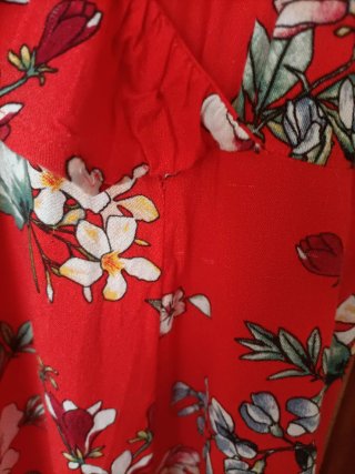 Vestido Pimkie T. S