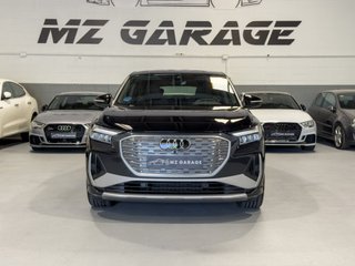 Audi Q4 Sportback e-tron 285 CV · S line · 20" · Reestreno