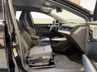 Audi Q4 Sportback e-tron 285 CV · S line · 20" · Reestreno