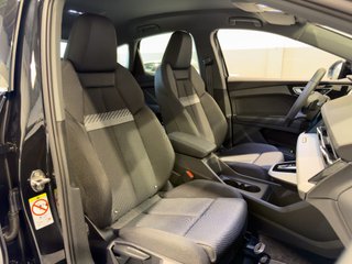 Audi Q4 Sportback e-tron 285 CV · S line · 20" · Reestreno