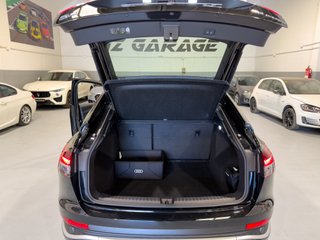 Audi Q4 Sportback e-tron 285 CV · S line · 20" · Reestreno