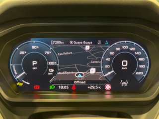 Audi Q4 Sportback e-tron 285 CV · S line · 20" · Reestreno