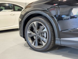 Audi Q4 Sportback e-tron 285 CV · S line · 20" · Reestreno