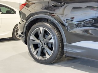 Audi Q4 Sportback e-tron 285 CV · S line · 20" · Reestreno