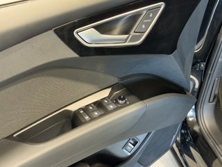 Audi Q4 Sportback e-tron 285 CV · S line · 20" · Reestreno