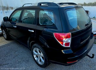 Despiece Subaru Forester