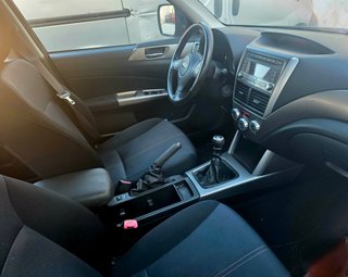 Despiece Subaru Forester