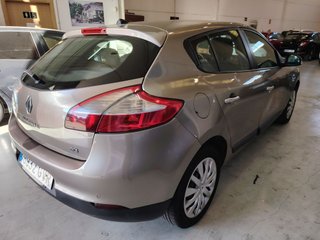 Renault Megane 2010