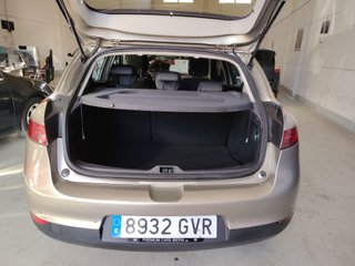 Renault Megane 2010