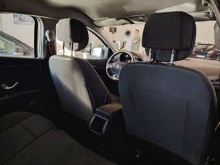 Renault Megane 2010