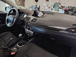 Renault Megane 2010