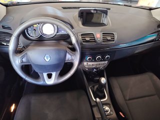 Renault Megane 2010
