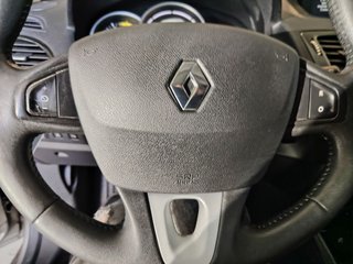 Renault Megane 2010