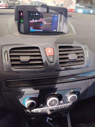 Renault Megane 2010
