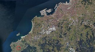 Solar en venta en Coruxo - Oia - Saiáns en Vigo