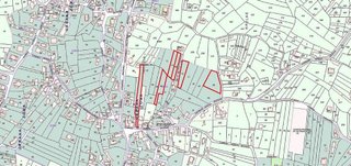 Solar en venta en Coruxo - Oia - Saiáns en Vigo