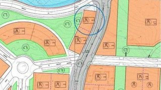 Terreno en venta en Aranzana en Arroyo de la Encomienda