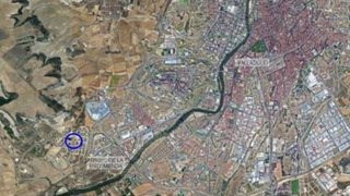 Terreno en venta en Aranzana en Arroyo de la Encomienda