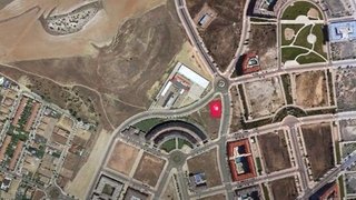 Terreno en venta en Aranzana en Arroyo de la Encomienda