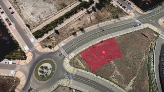 Terreno en venta en Aranzana en Arroyo de la Encomienda