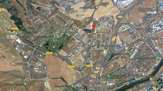 Terreno en venta en Aranzana en Arroyo de la Encomienda